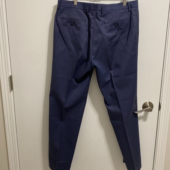 Banana Republic Mens Non Iron Tailored Slim Fit - Picture 6 of 7